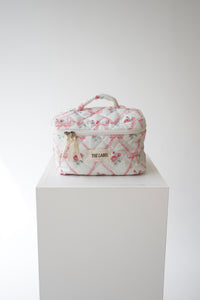 THE LABEL TRAVEL POUCH