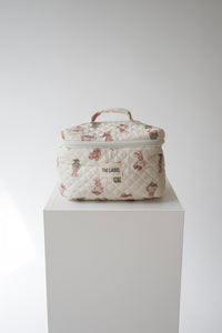 THE LABEL TRAVEL POUCH