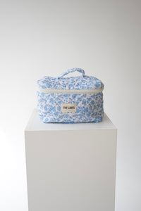 THE LABEL TRAVEL POUCH