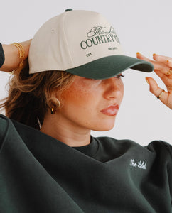 Country Club Hat